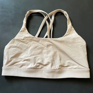 Lululemon Energy Bra